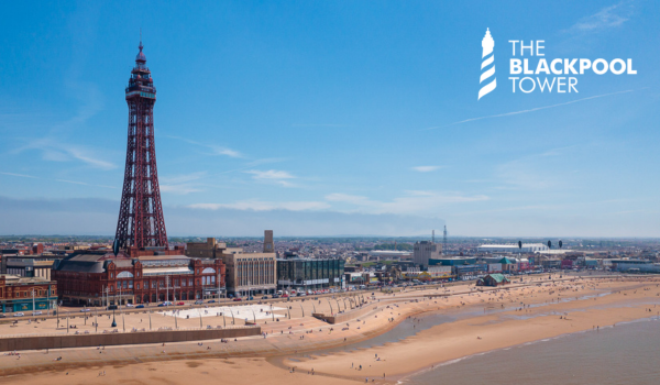 The Blackpool Tower