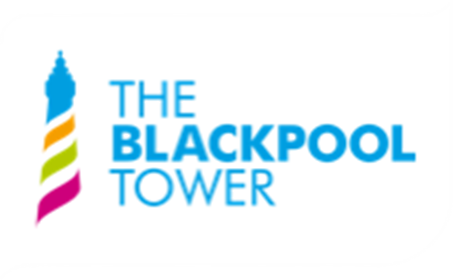 The Blackpool Tower Logo